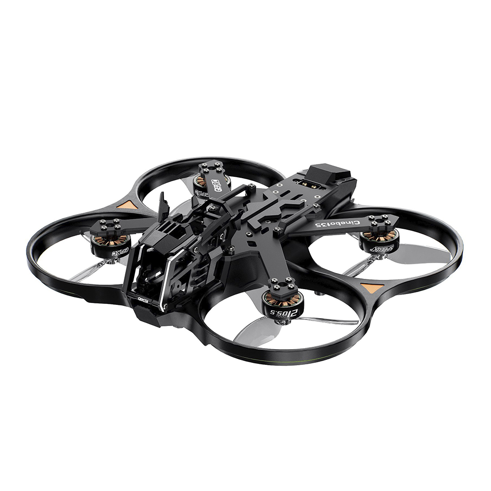 GEPRC Cinebot35 WTFPV Quadcopter